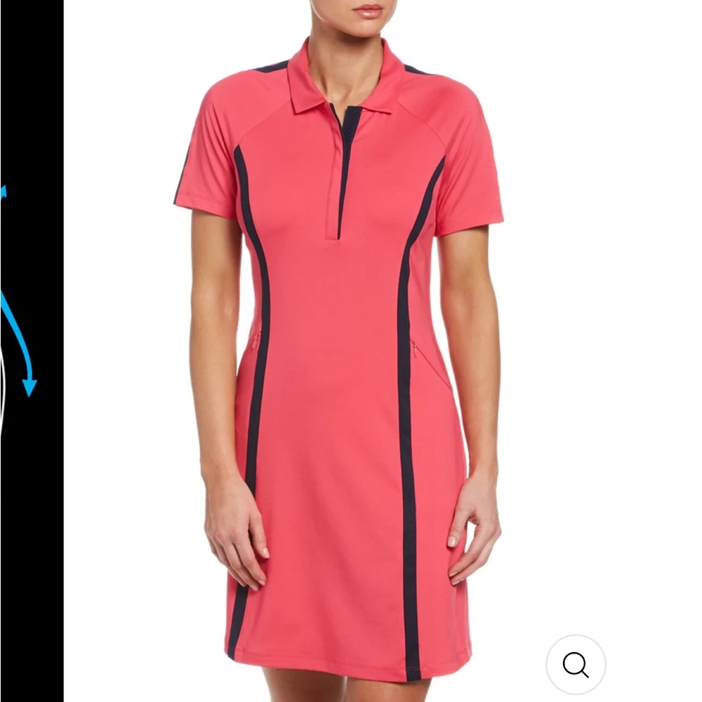 Callaway golf dress